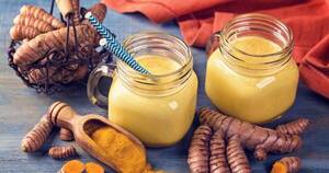 La Nación / Leche dorada: ¿qué es y cuáles son sus beneficios?