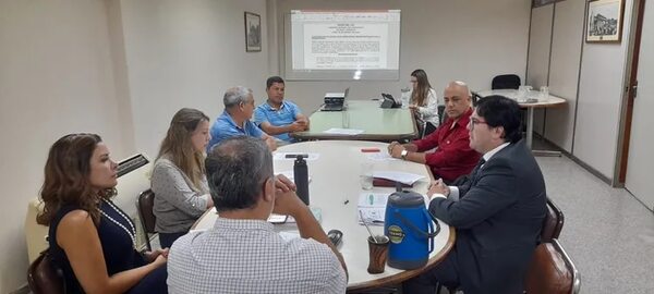 Parxin amenaza con demandar a quienes se opongan al estacionamiento tarifado en Asunción - Nacionales - ABC Color