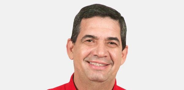 Hugo Velázquez augura triunfo del oficialismo en comicios generales del 30 de abril - Revista PLUS