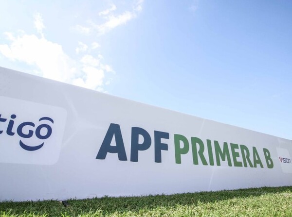 Se programó la tercera fecha - APF