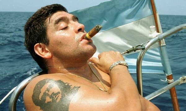 Tribunal confirma elevación a juicio de caso por la muerte de Maradona