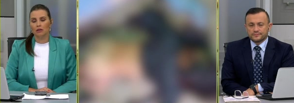 Hallan cadáver de mujer en Alberdi - C9N
