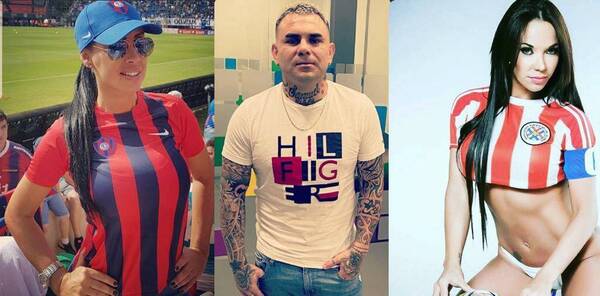 Shirley Reyes y Fátima Godoy, ayer rivales, hoy unidas para enfrentar a su ex