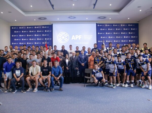 Actualización del Código de Ética en planteles de la División de Honor - APF
