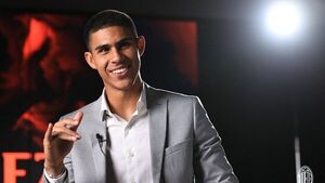 Riquelme le bajó el pulgar, recaló en Guaraní y ahora juega en Europa
