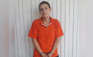 “Bolsonera” robó dos veces a su propia hermana