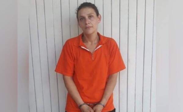 “Bolsonera” robó dos veces a su propia hermana