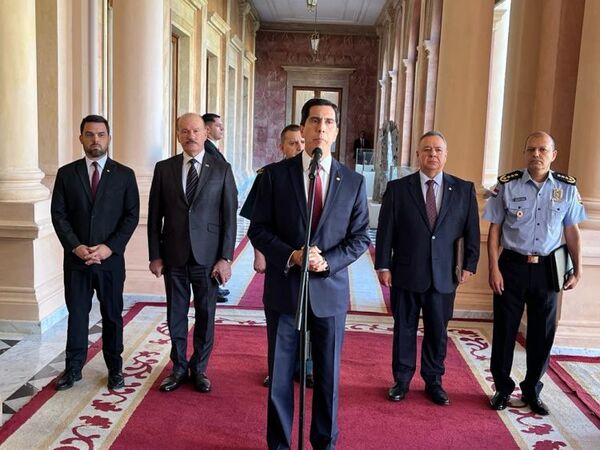 La Policía desplegará 27.000 efectivos para brindar seguridad el día de elecciones