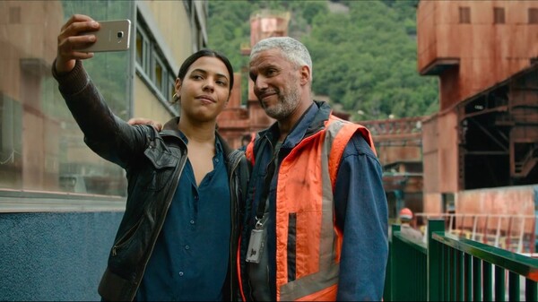 Diario HOY | "Rouge", segunda proyección de la edición 2023 de CinemAf