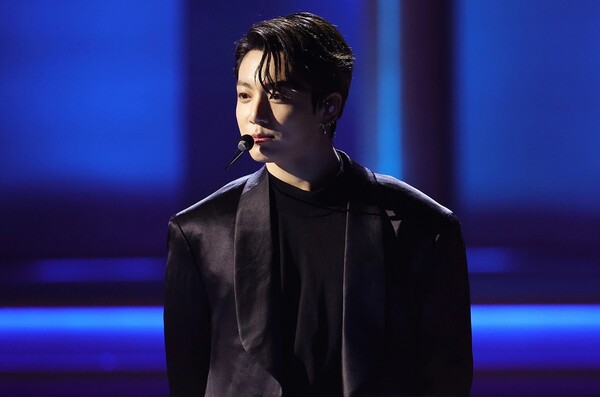 Jungkook de BTS dona USD 750.000 a un hospital infantil de Seúl - Megacadena — Últimas Noticias de Paraguay
