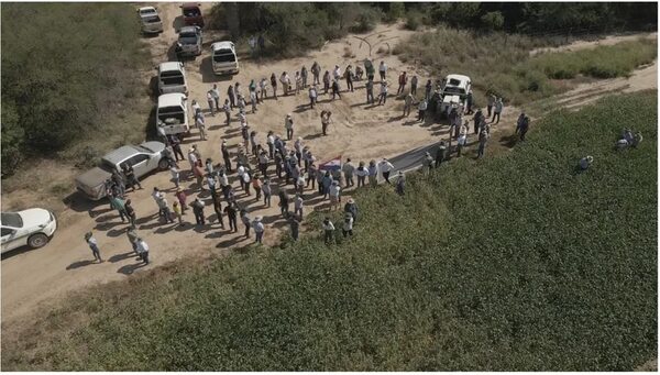 Anuncian segundo “Rally de la Soja”, con más de 300 “pilotos” - Nacionales - ABC Color