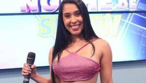 Famosa revista mexicana destacó a la Madrina del Olimpia