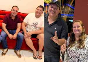 Para congraciarse con "Juancho Acosta" concejales colorados salen en contra de pobladores