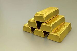 Reservas en oro suben 11% en tres meses, impulsadas por mejor cotización - Economía - ABC Color