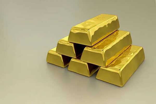 Reservas en oro suben 11% en tres meses, impulsadas por mejor cotización - Economía - ABC Color