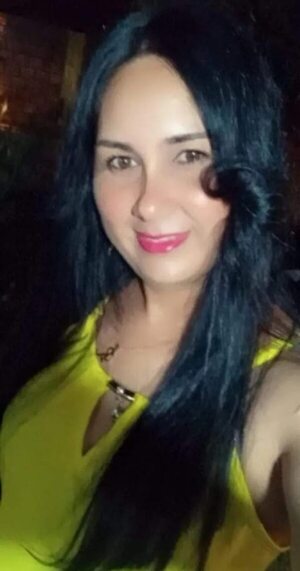 Intento de feminicidio: mujer tiene el pulmón perforado y familiares piden que la justicia sea severa - Nacionales - ABC Color