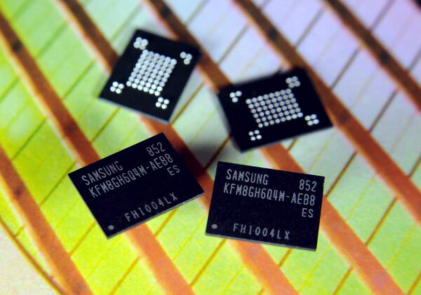 México realizará la programación de chips en estrategia de impulso regional - MarketData