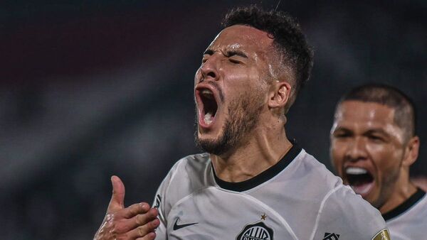 Olimpia vence con lo justo al Patrón y atenúa su mal momento