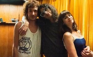 Cuándo se estrena El amor después del amor, la serie de Fito Páez en Netflix