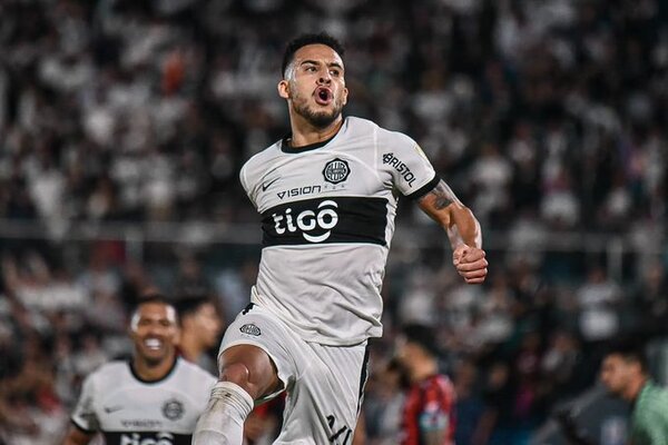 Olimpia vence con lo justo al Patrón y atenúa su mal momento