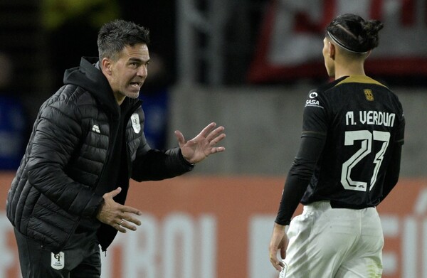 Diario HOY | Tacuary sufre en La Plata una nueva goleada