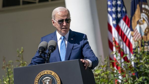 Biden y la primera dama ingresaron más de USD 570.000 en 2022