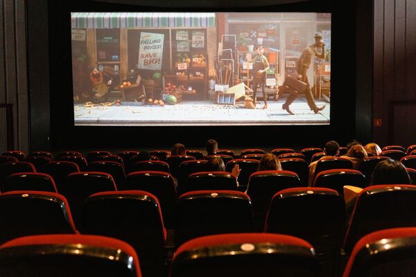 CCPA invita a celebrar el Día del Cine Canadiense