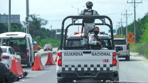 Supremo invalida la militarización de la Guardia Nacional de López Obrador