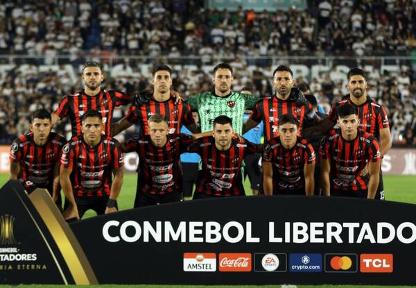 Otta, DT de Patronato: “Para nosotros es posición adelantada”