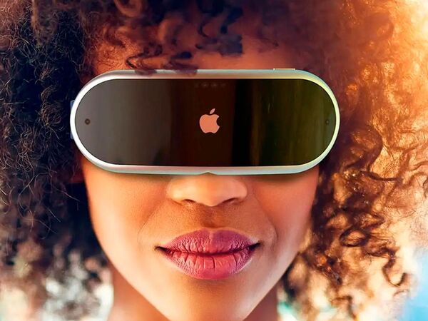 Auriculares de realidad mixta, la nueva apuesta tecnológica mundial