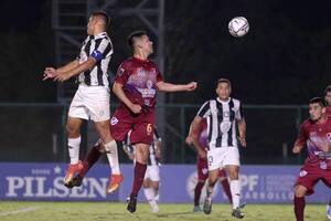 Libertad cae ante el 1° de Marzo en Copa Paraguay