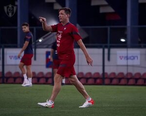 Cerro Porteño: La duda es donde jugará Robert - Fútbol - ABC Color