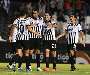 El Gumarelo activa el chip copero - Fútbol de Ascenso de Paraguay - ABC Color