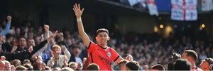 Enciso, la sensación del Brighton - Fútbol Internacional - ABC Color