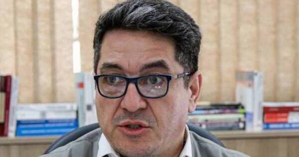 La Nación / “Alma Cívica” no será admitida