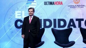Euclides promete jubilación de amas de casa y pide igualdad