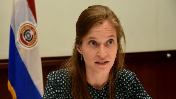 Chikungunya: "Una epidemia grande en un país chico llama la atención"