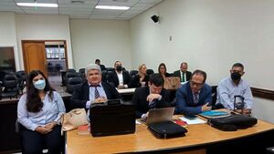 Imedic: Según acusación, Fiscalía tiene elementos para pedir condena