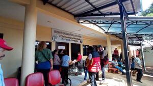 Oncología de CDE registra aumento de 800% de pacientes en tres años