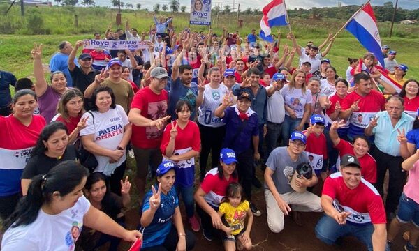 Equipo político de Roya Torres mostró poderío y Drákeford aparece fortalecido tras caravana – Diario TNPRESS