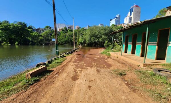 La Comisión Especial de Crecidas de Itaipú es desactivada tras normalizarse cauce del Paraná – Diario TNPRESS