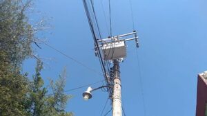 Mujer de 29 años fallece electrocutada en Romero Kue - Oasis FM 94.3