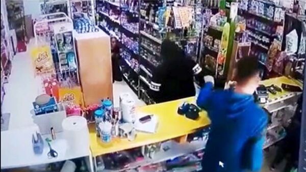 "No hay certezas" de imputación a comerciante que mató a ladrón