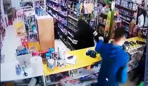 Aún "no hay certezas" de imputación a comerciante que mató a ladrón - Noticiero Paraguay
