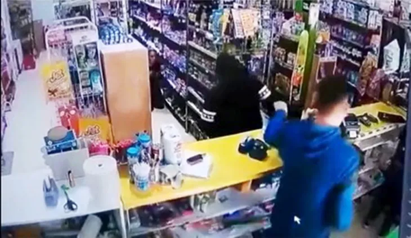 Aún "no hay certezas" de imputación a comerciante que mató a ladrón - Noticiero Paraguay