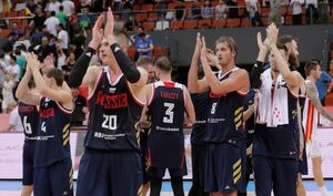 Diario HOY | Rusia es también excluida del baloncesto internacional