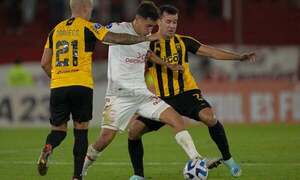 Sudamericana: Guaraní y la necesidad de ganar | 1000 Noticias