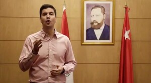 Diario HOY | Peña arrasa en Caaguazú, Payo sorprende y a Efraín le recuerdan la Ruta de la Mentira