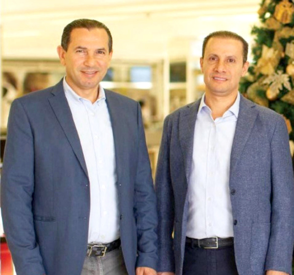 Comerciantes esteños reclaman deuda millonaria a integrantes del clan Jaber - La Clave