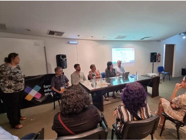 MEC recomienda la sustitución de representantes de Feipar para la mesa técnica de padres · Radio Monumental 1080 AM
